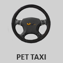 Taxi Pet